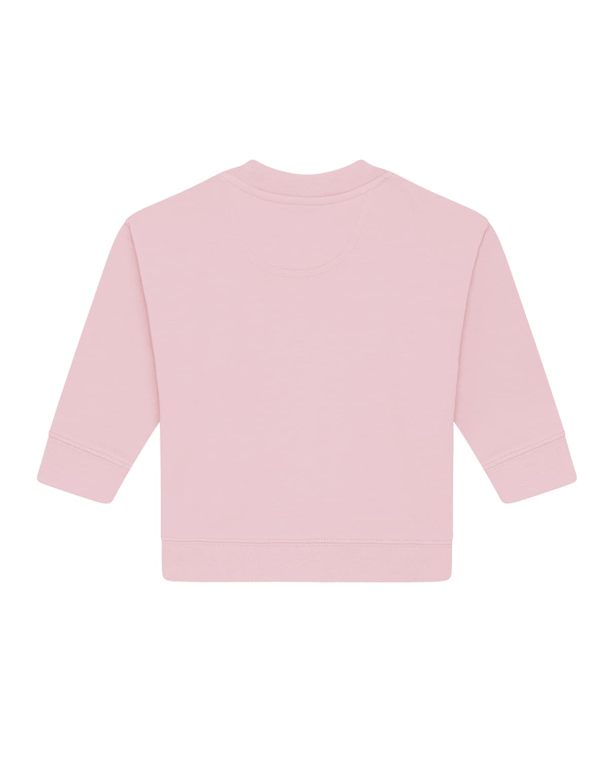 BIO-BABY SWEATSHIRT "BASSD SCHO."