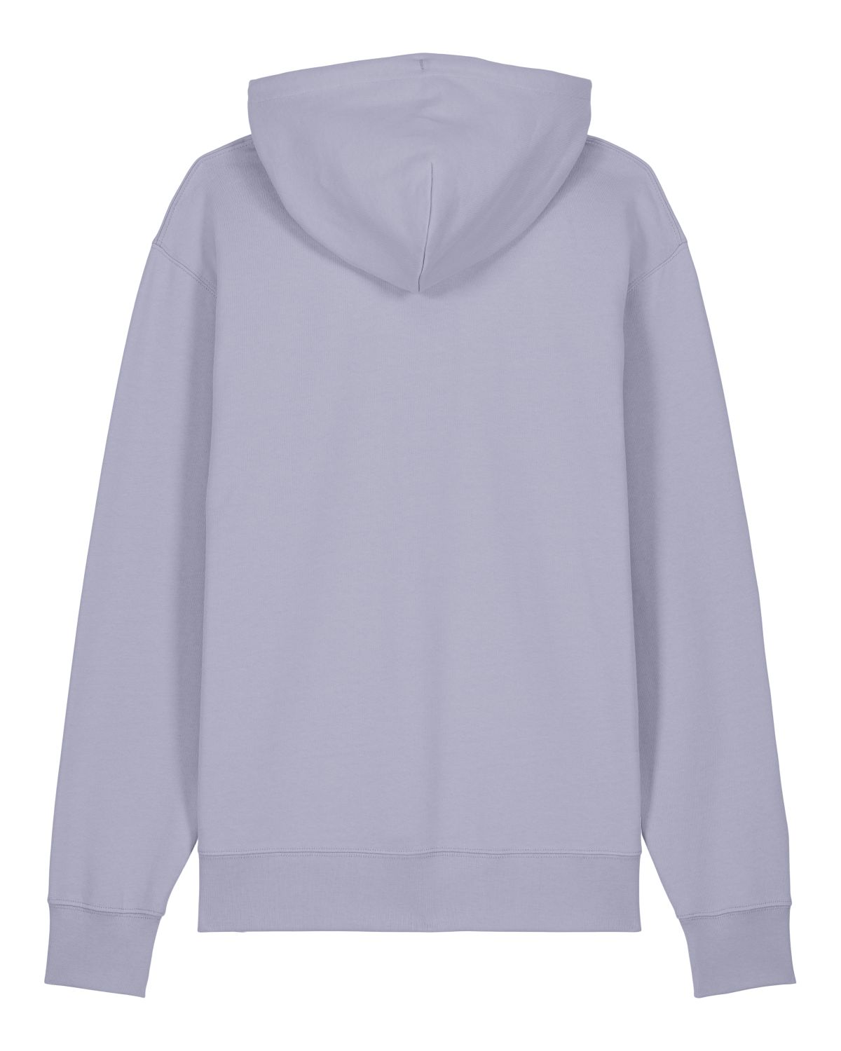 BIO HOODIE "PURE.PANDA.HEAD."