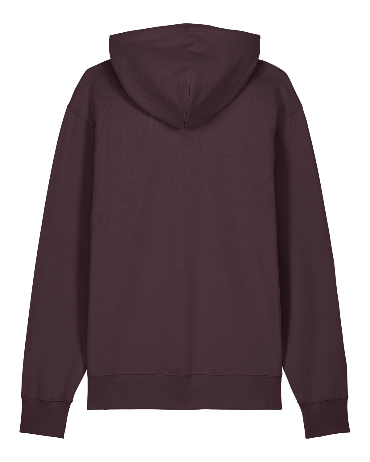 BIO HOODIE "PURE.PANDA.HEAD."