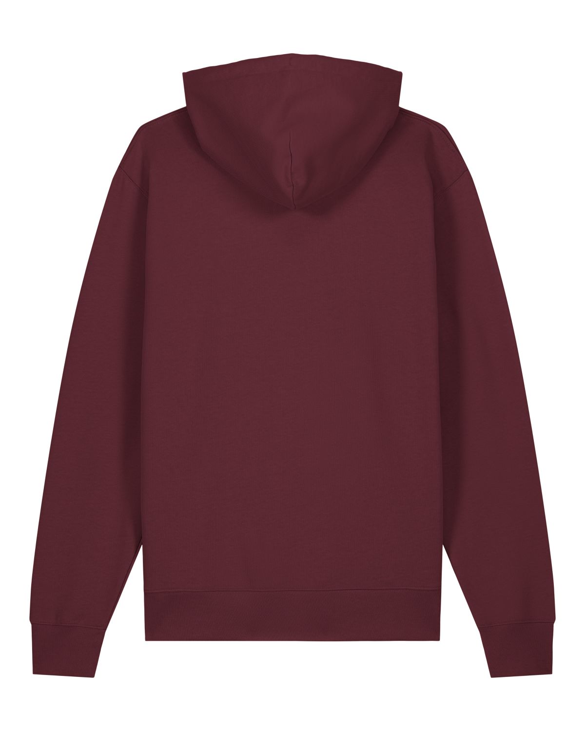 BIO HOODIE "BASSD SCHO."