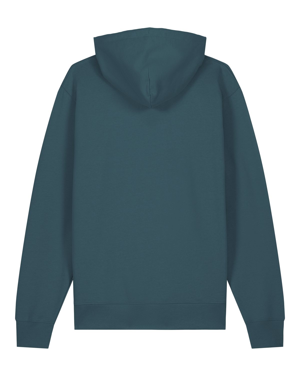 BIO HOODIE "NOI."