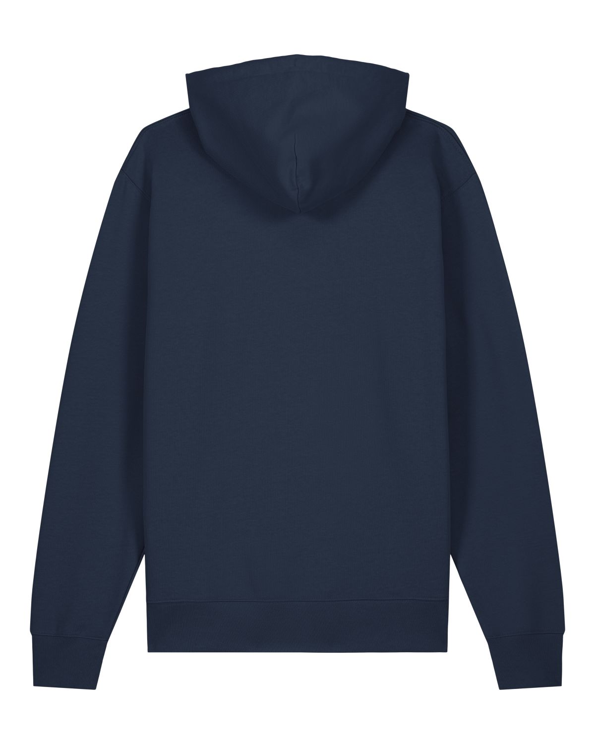 BIO HOODIE "TRIQUETROUS."