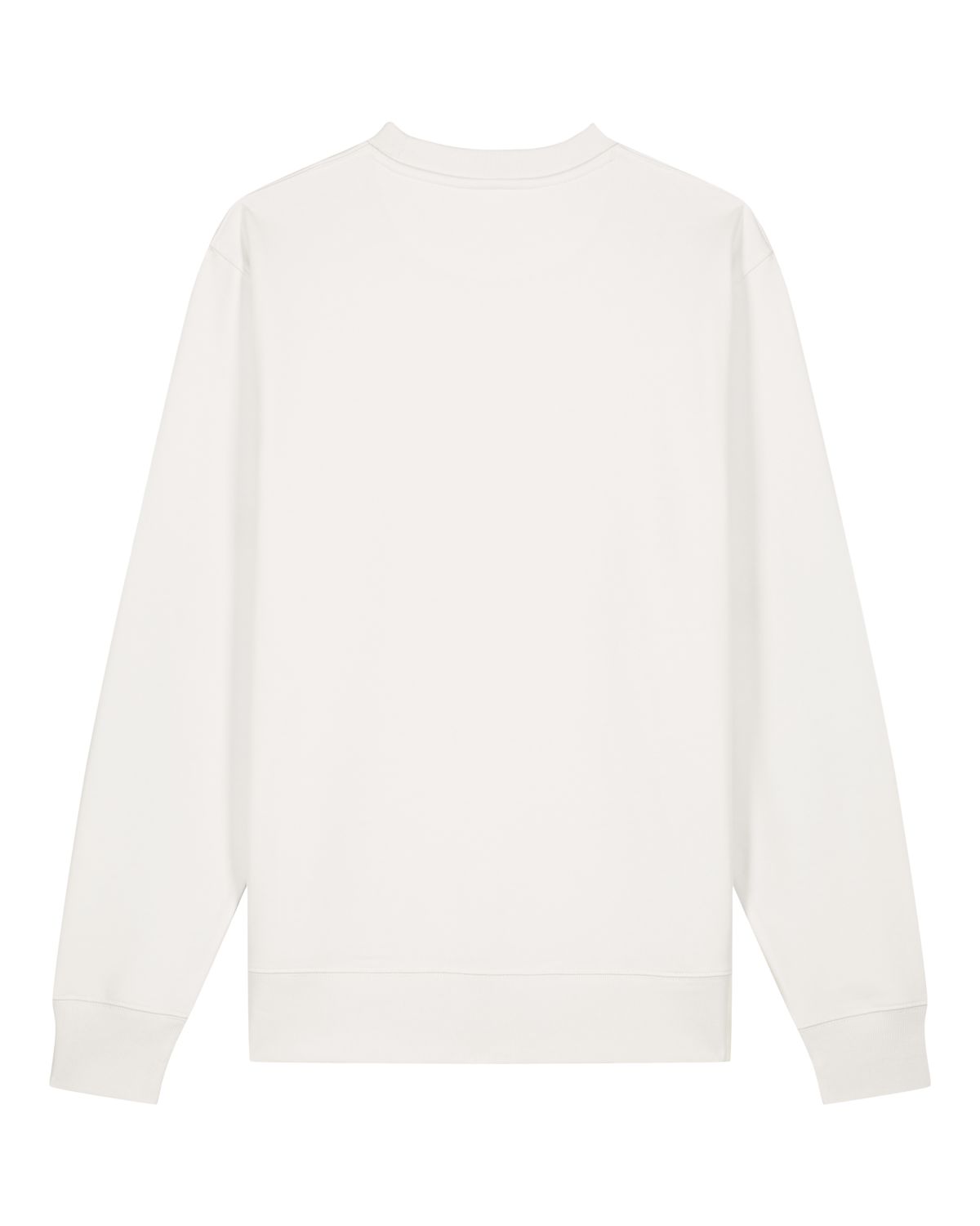 BIO CREWNECK-SWEATSHIRT "EZADLA."