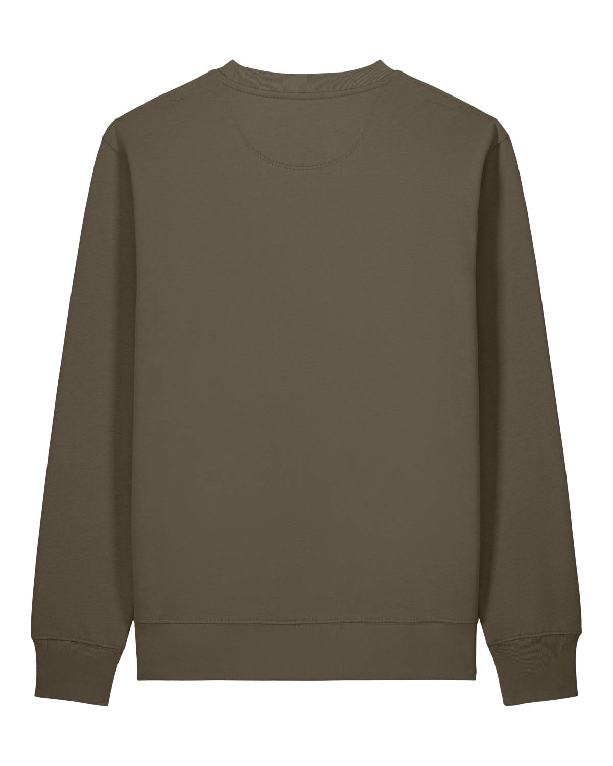 BIO CREWNECK-SWEATSHIRT "DIAMOND."