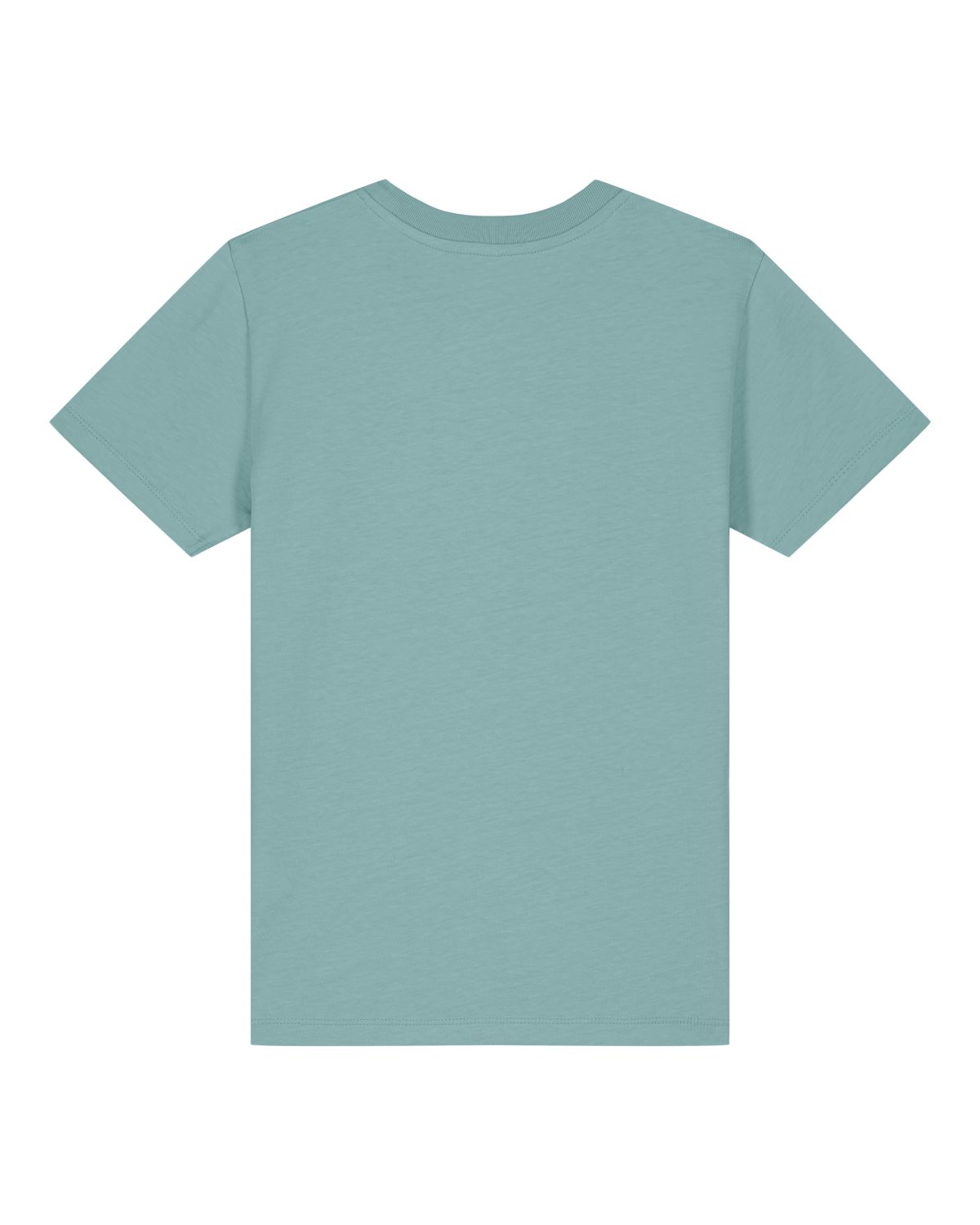 BIO-KINDER T-SHIRT "SERVUSLA."