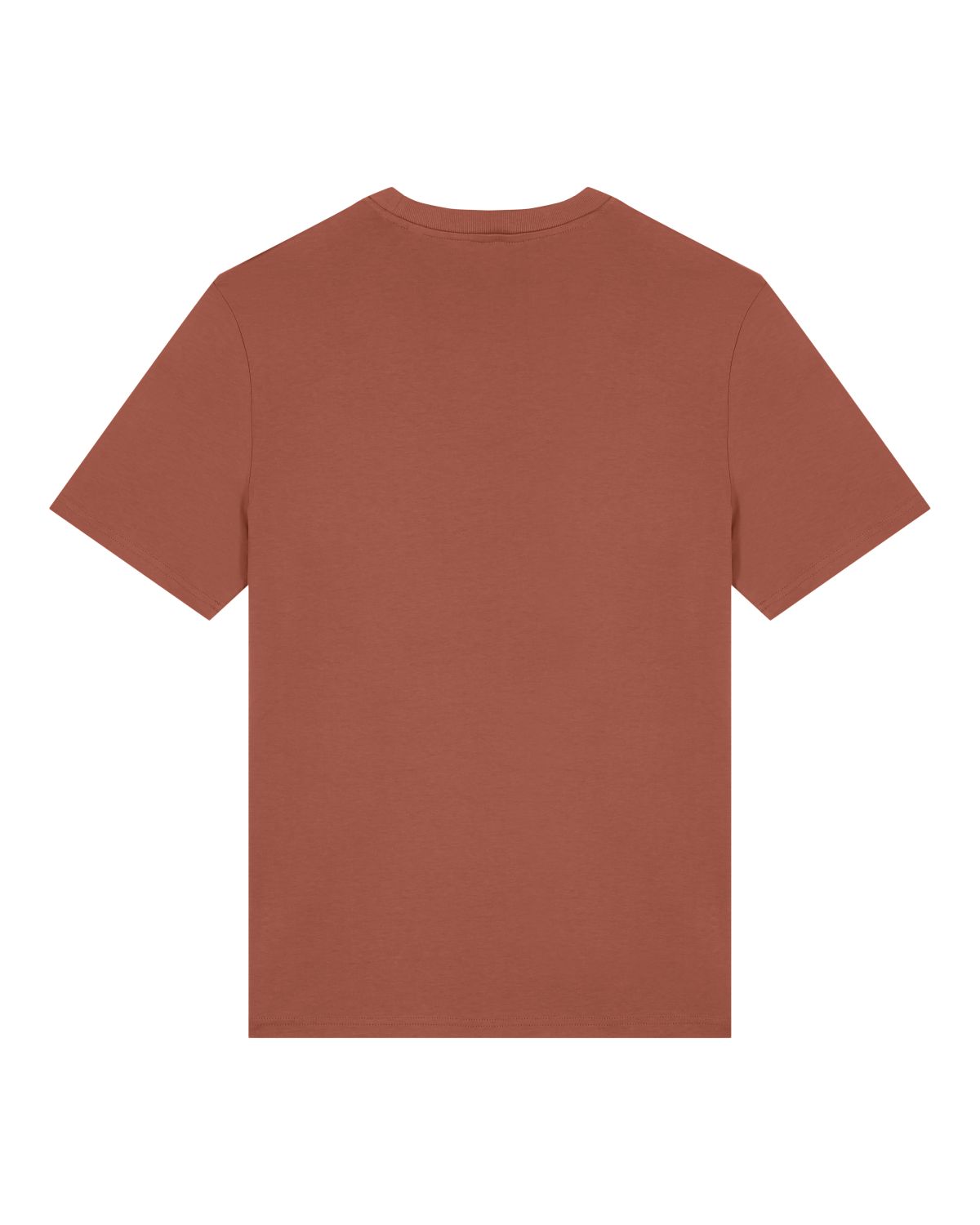 BIO T-SHIRT "SIGNED II."