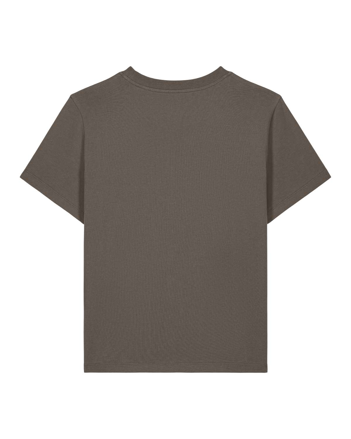 BIO T-SHIRT "COLLEGE."