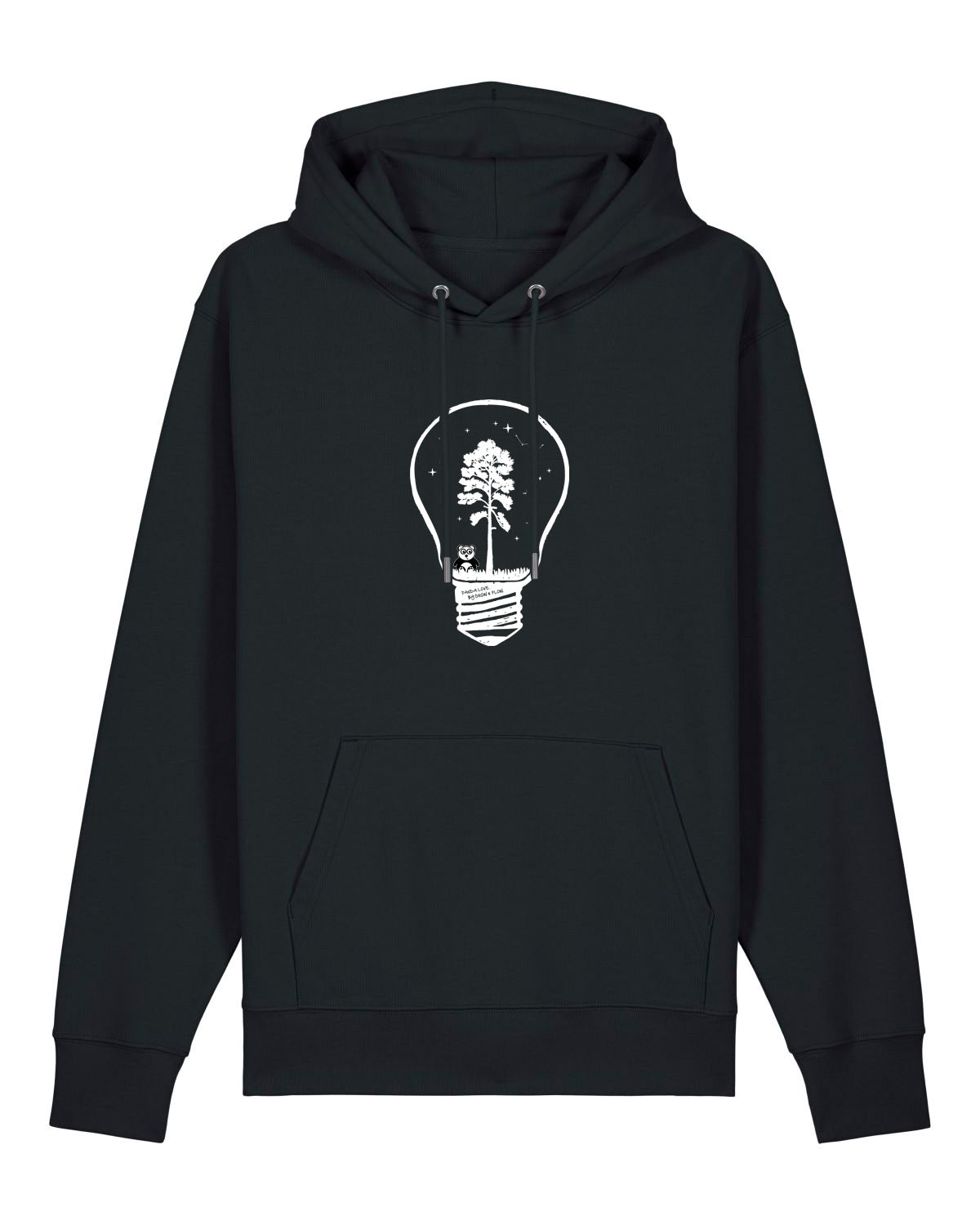 BIO HOODIE "BULB."