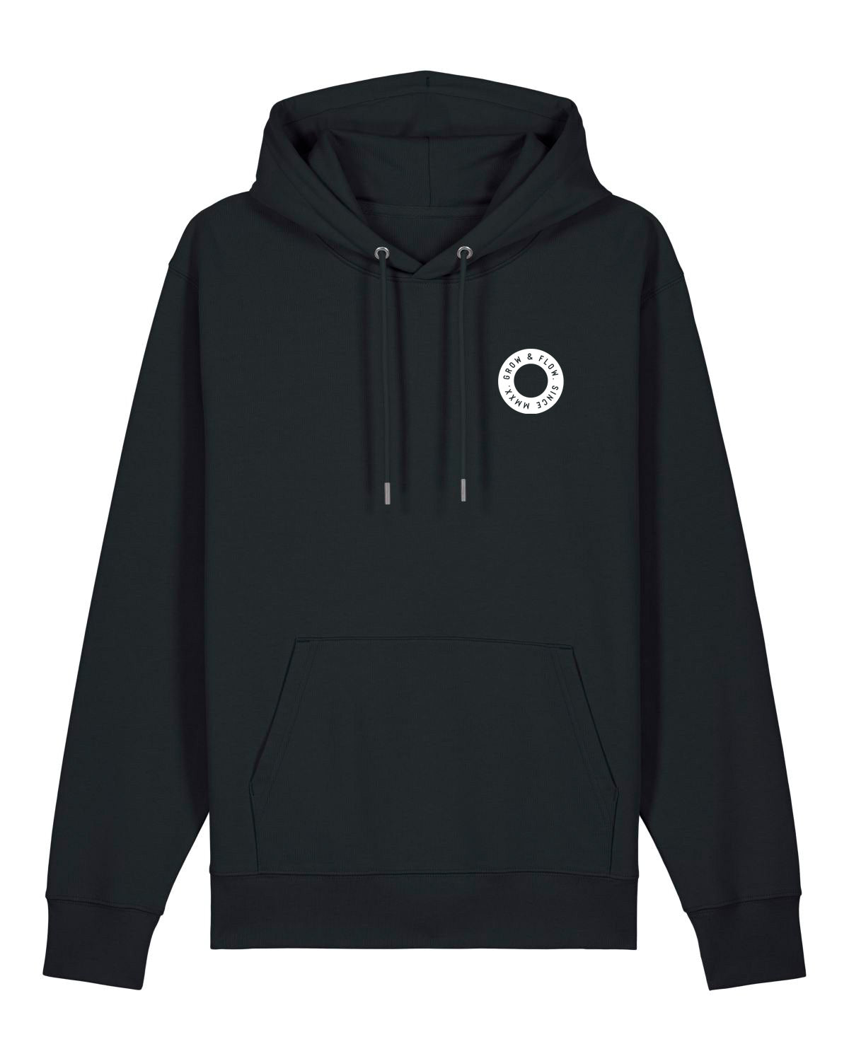BIO HOODIE "MMXX CIRCLE."