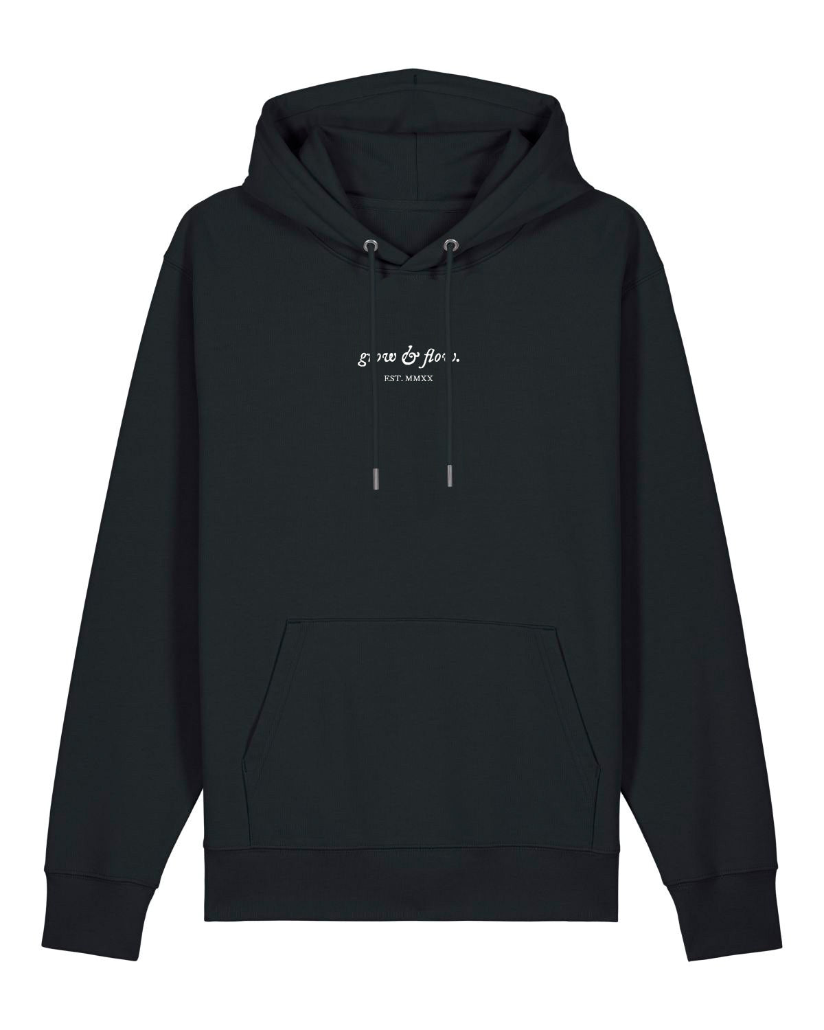 BIO HOODIE "SWIFT."