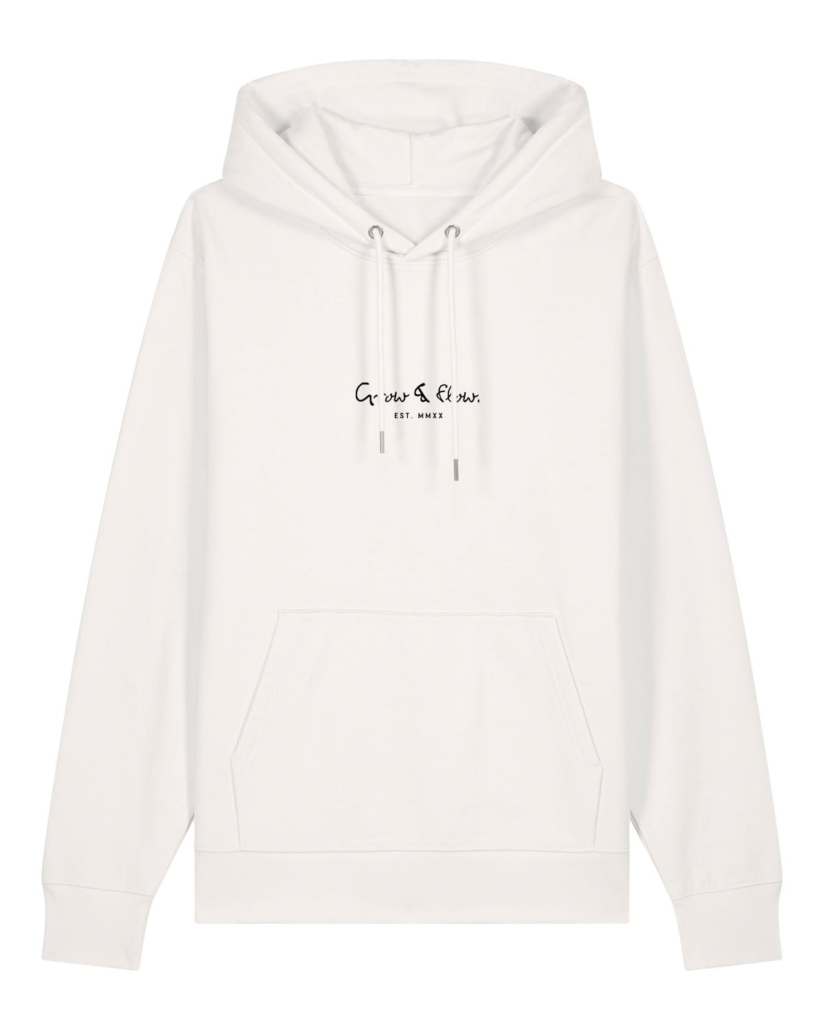 BIO HOODIE "SIGNED II."