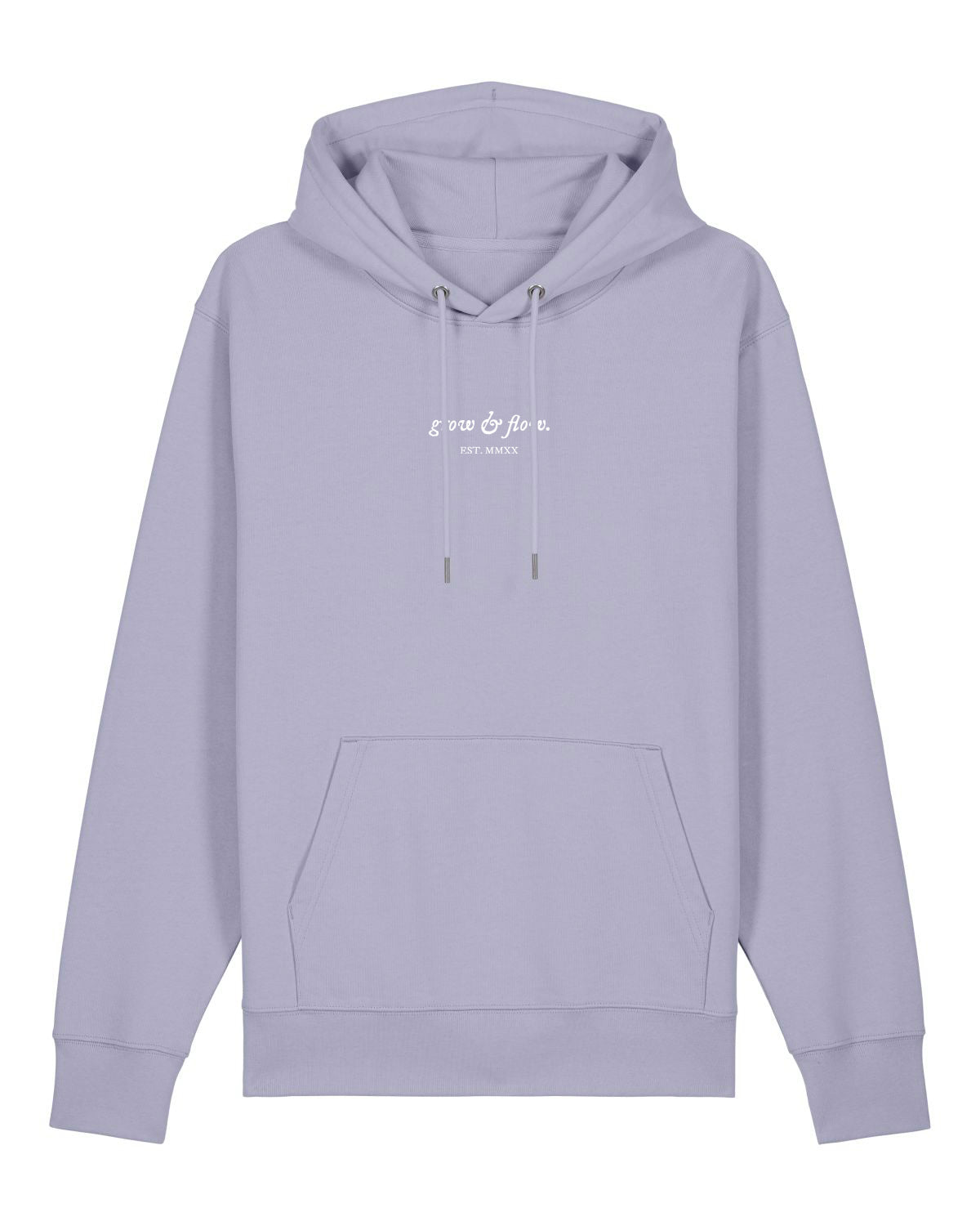 BIO HOODIE "SWIFT."