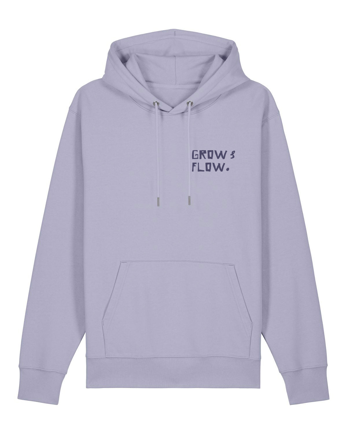 BIO HOODIE "ANTI."