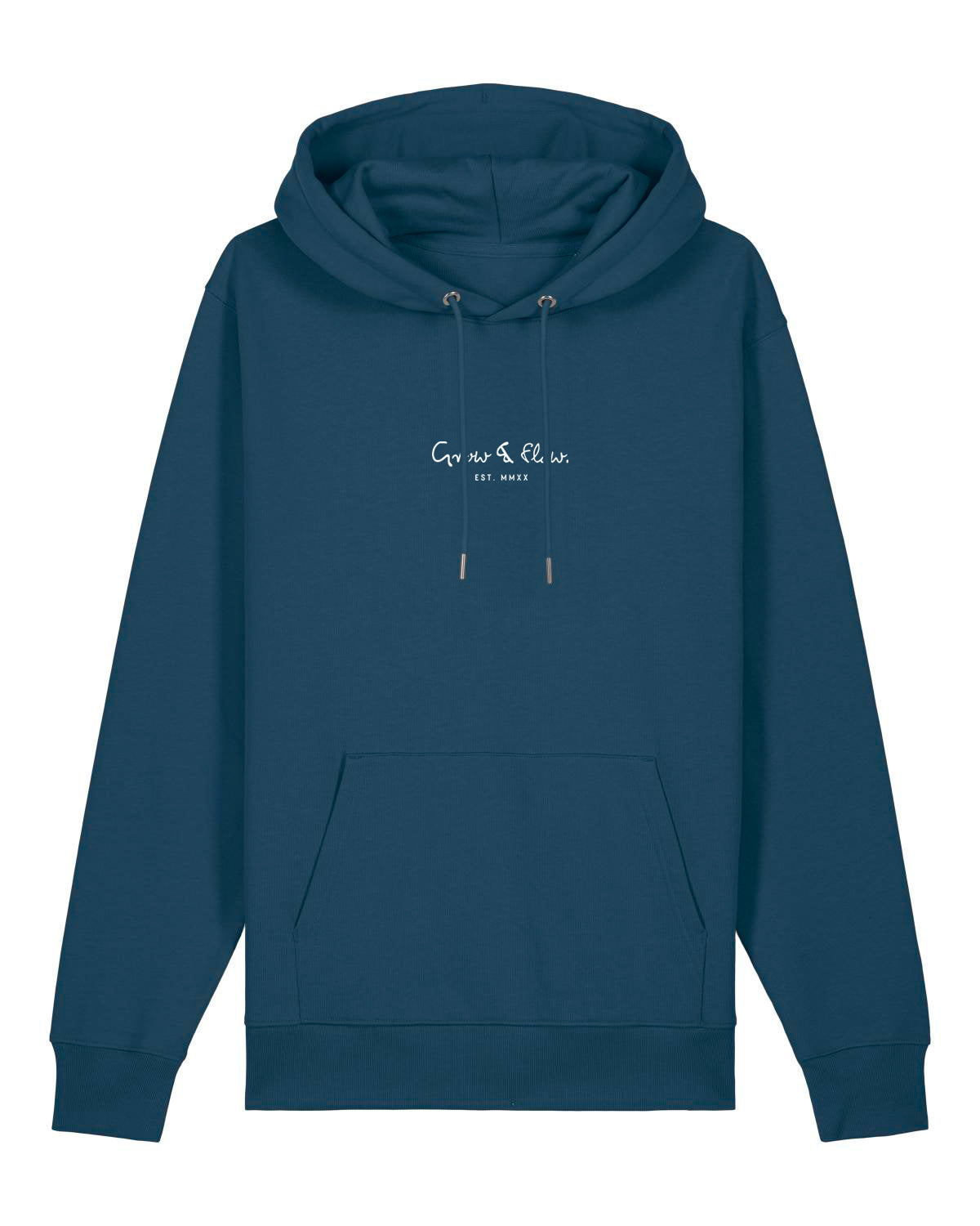 BIO HOODIE "SIGNED II."