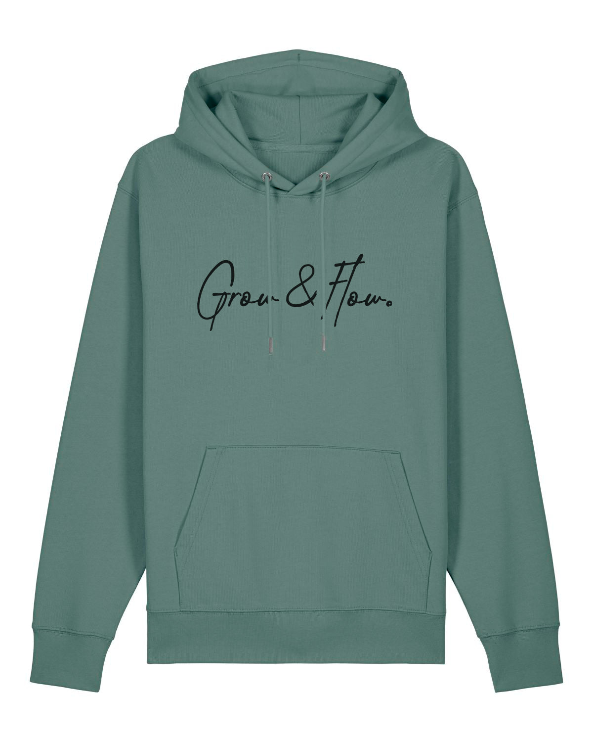 BIO HOODIE "SIGNED."