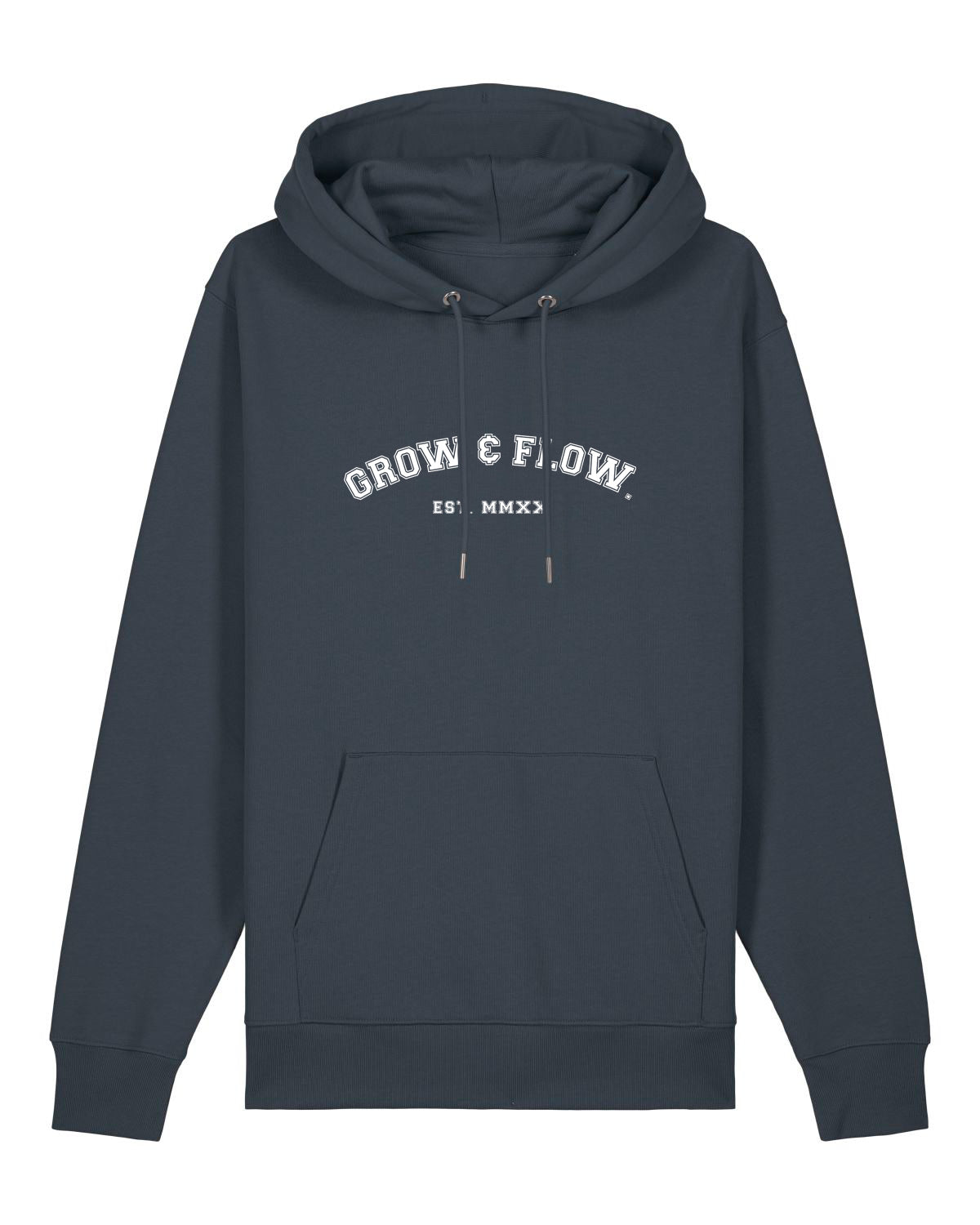 BIO HOODIE "COLLEGE."
