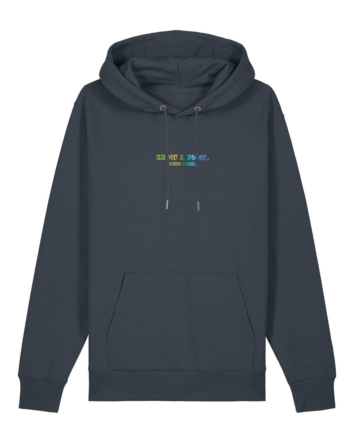 BIO HOODIE "AUSTIN."