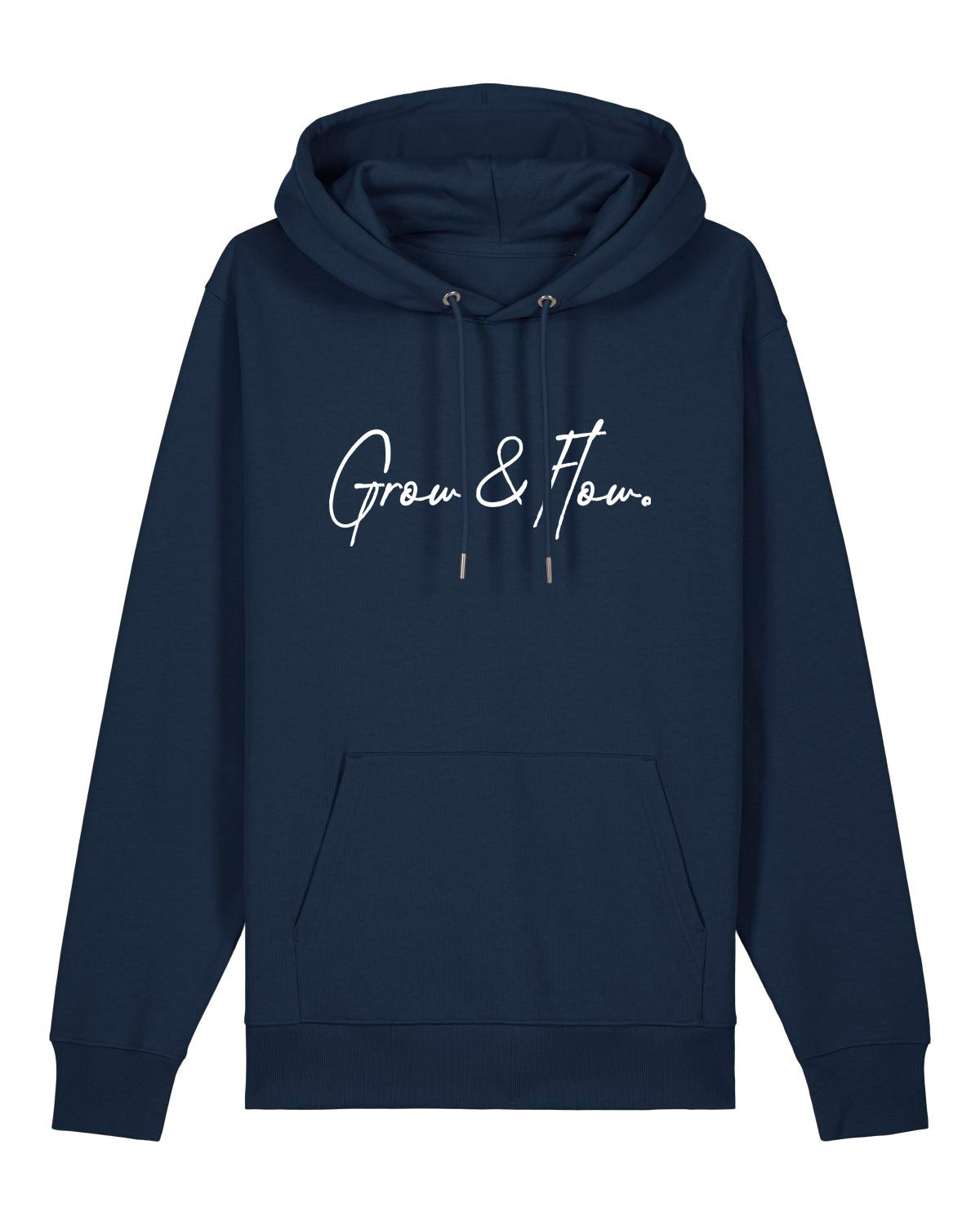 BIO HOODIE "SIGNED."