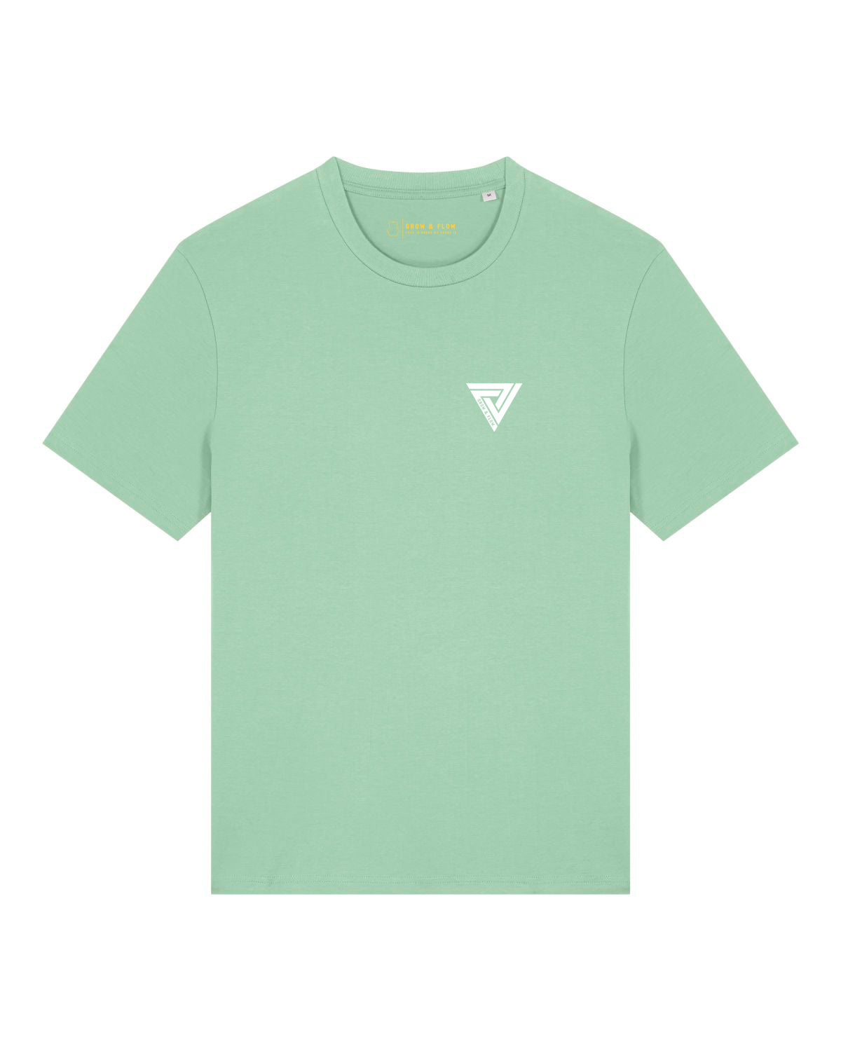 BIO T-SHIRT "TRIQUETROUS."