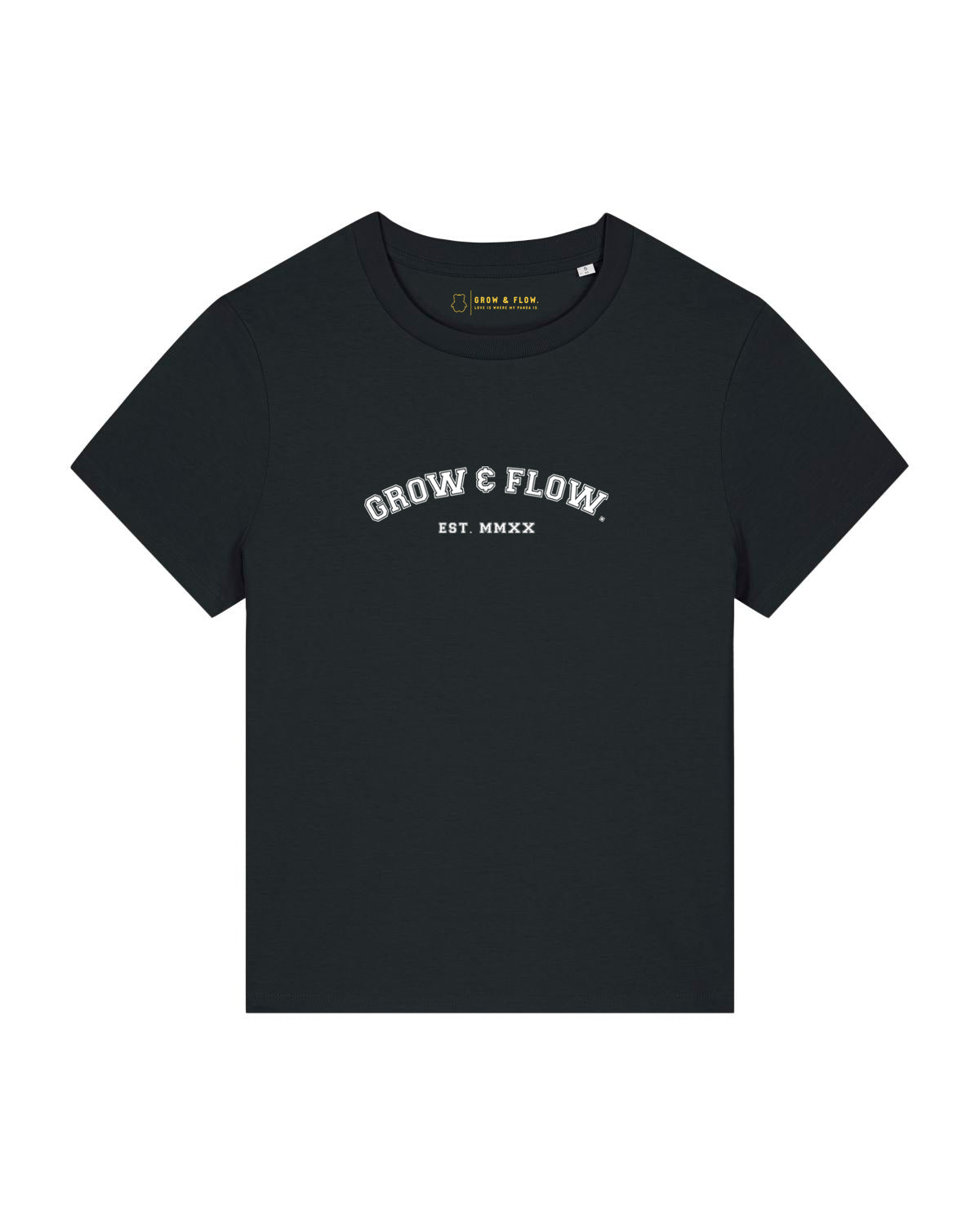 BIO T-SHIRT "COLLEGE."