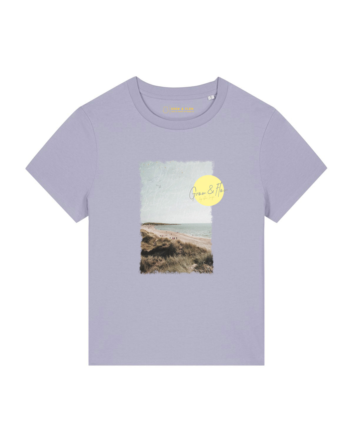 BIO T-SHIRT "SVERIGE."