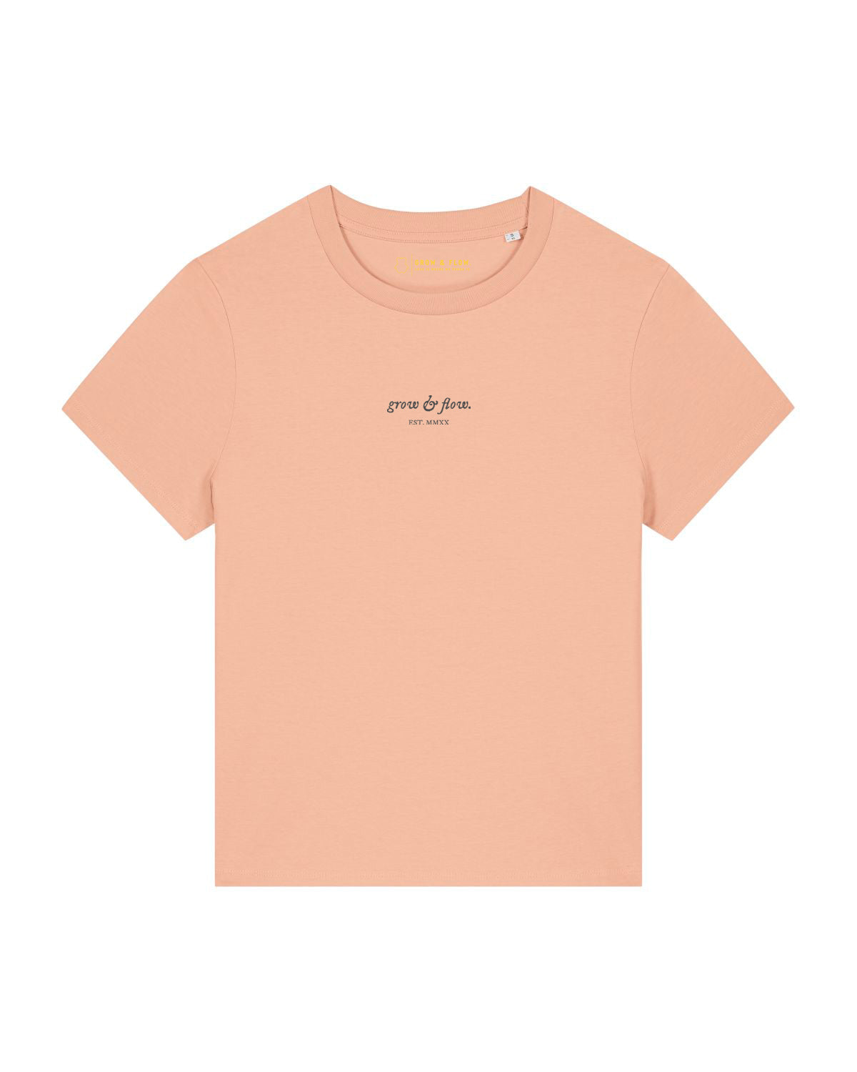 BIO T-SHIRT "SWIFT."