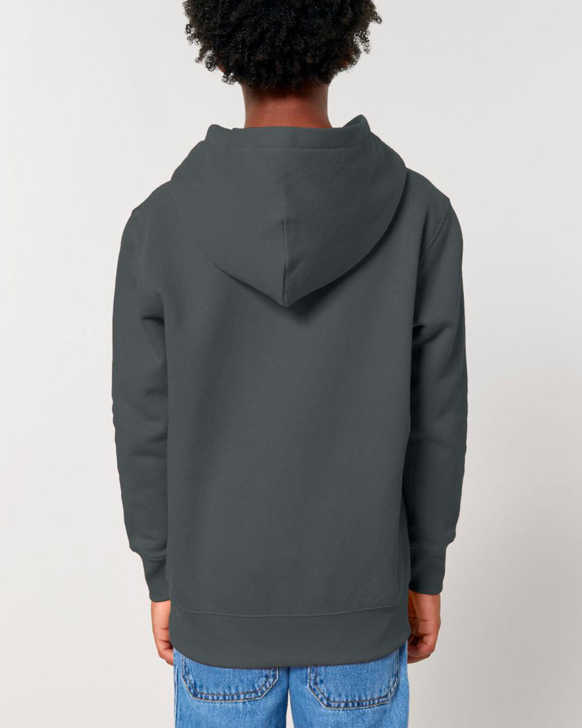 BIO-KINDER HOODIE "SIGNED II."