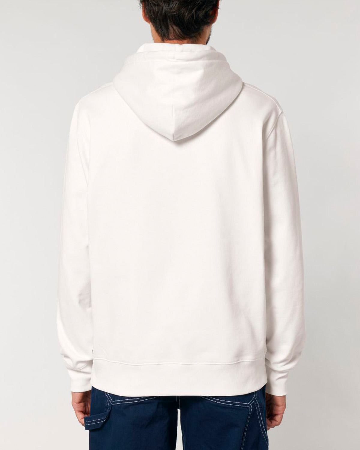 BIO HOODIE "SWIFT."