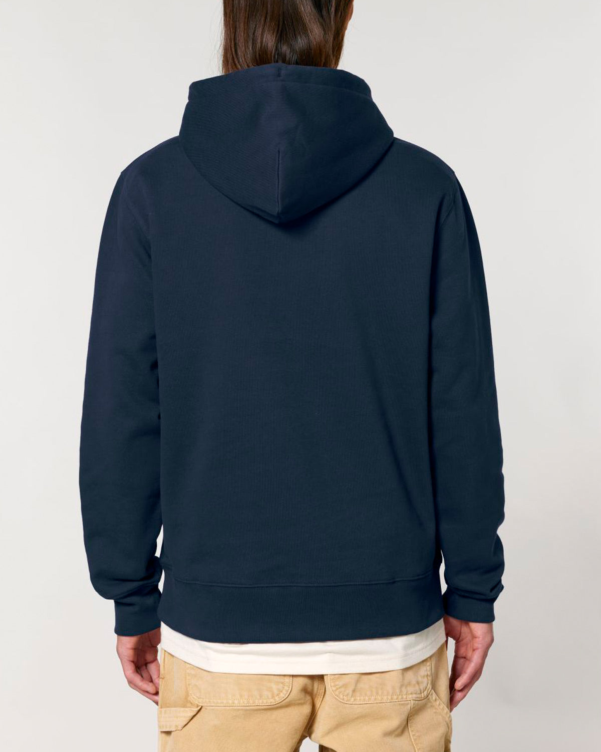 BIO HOODIE "RETRO III."