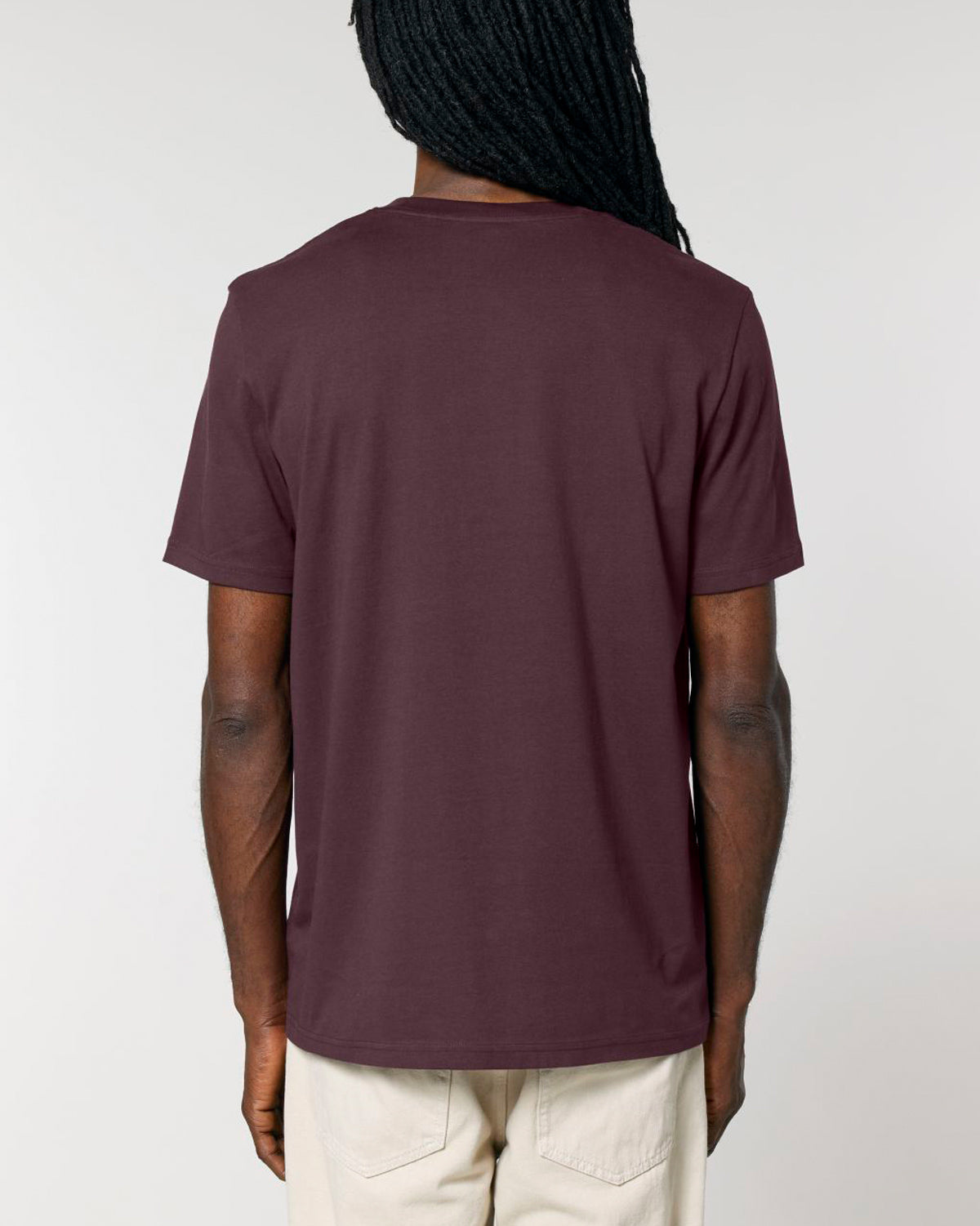 BIO T-SHIRT "WÄRGLI."