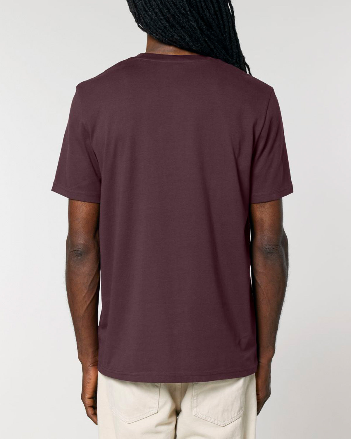 BIO T-SHIRT "TRIQUETROUS."