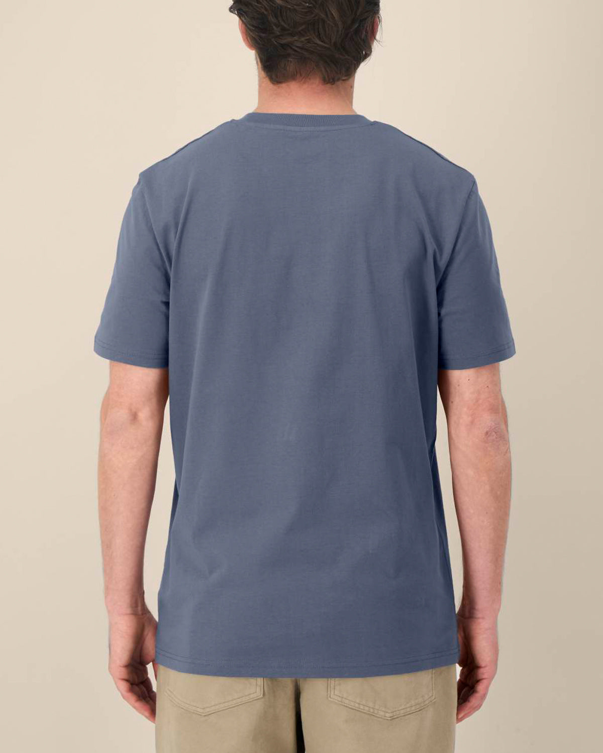 BIO T-SHIRT "PURE.PANDA.HEIMAD."