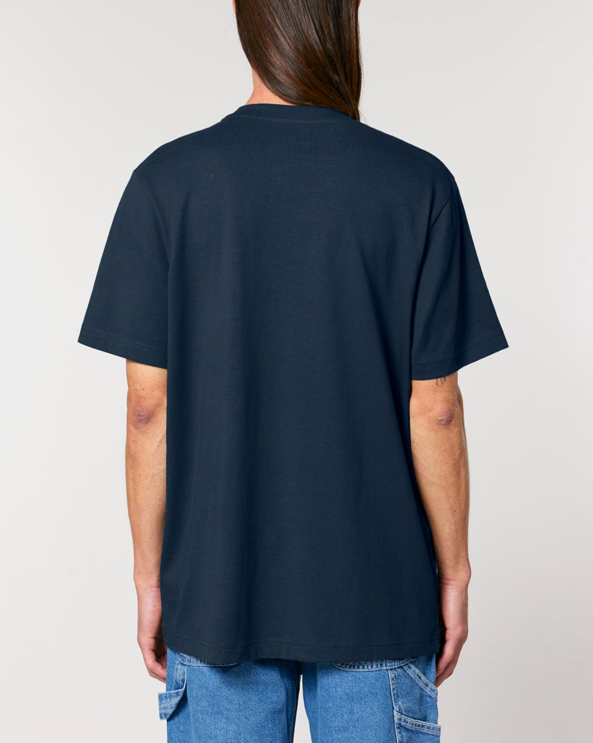 BIO T-SHIRT "DIAMOND."