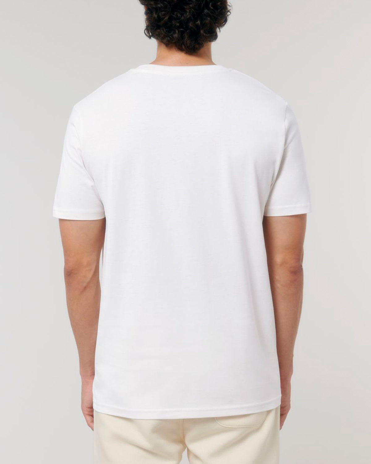 BIO T-SHIRT "BOLTZPLATZ."