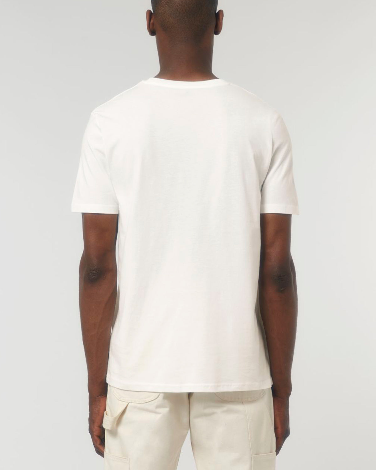 BIO T-SHIRT "KERWA."