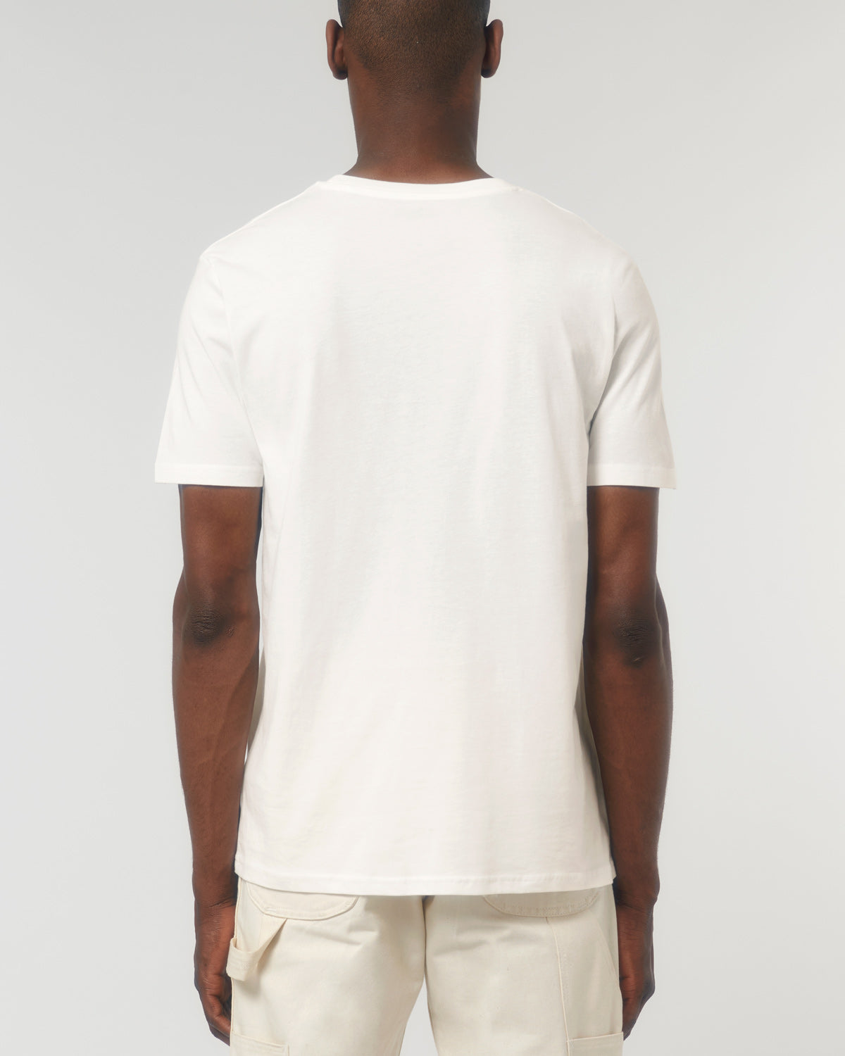 BIO T-SHIRT "SERVUSLA."