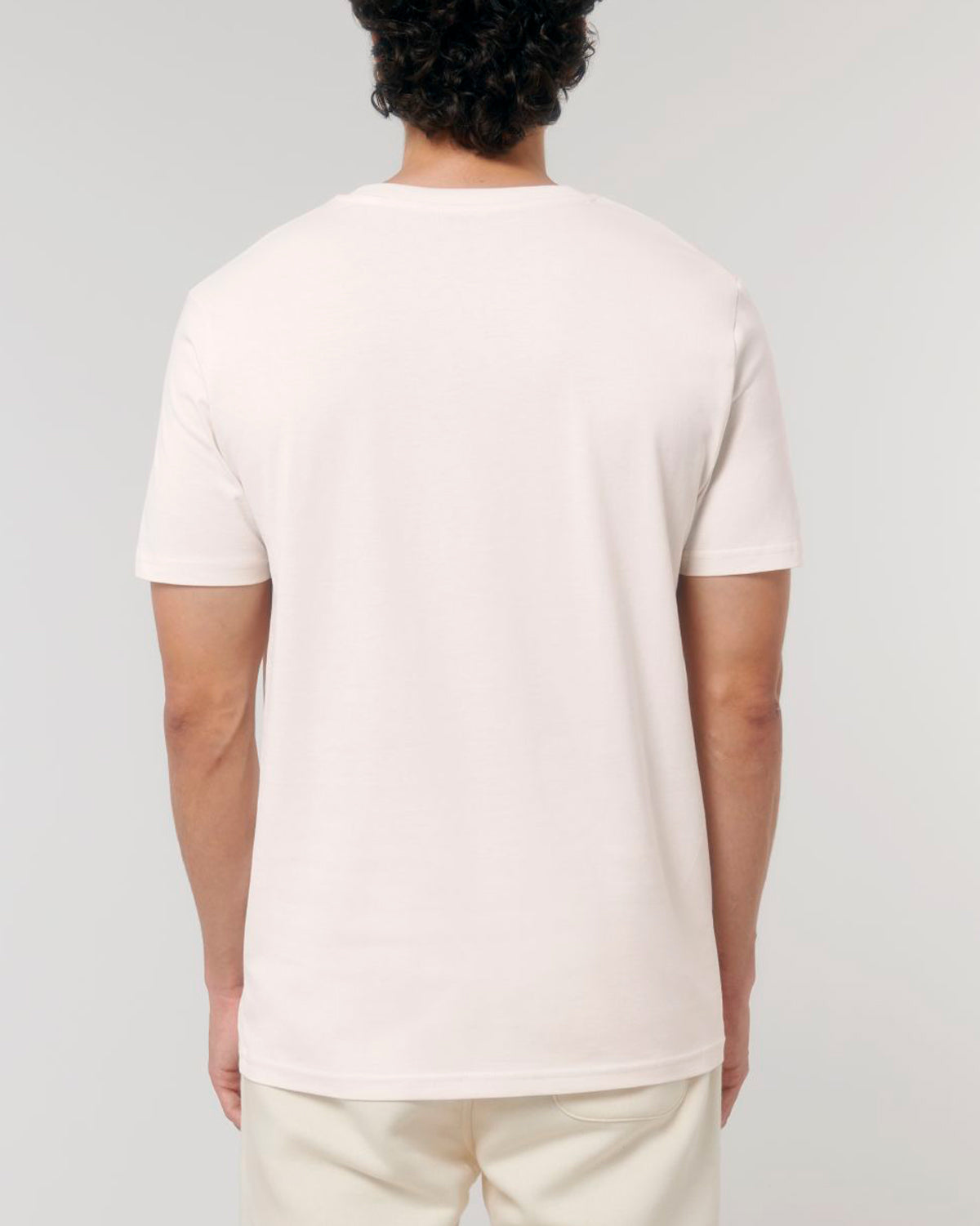 BIO T-SHIRT "SVERIGE."