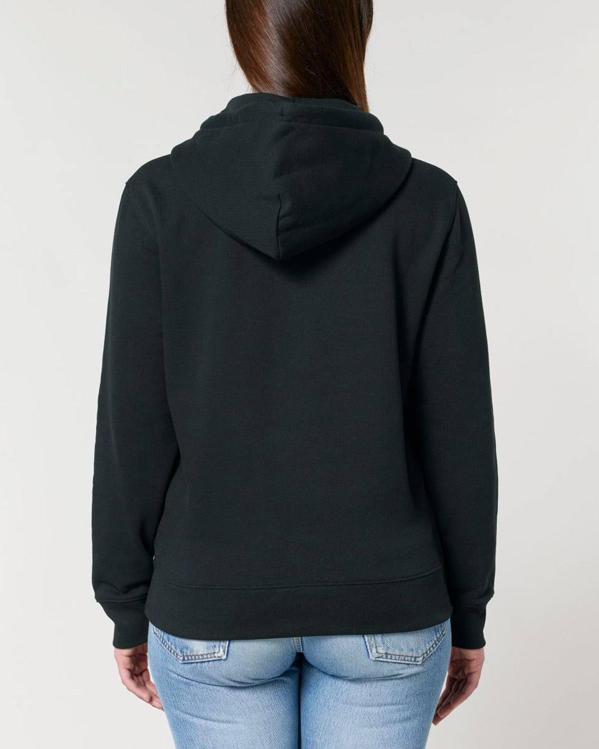 BIO HOODIE "WHYBIKE."