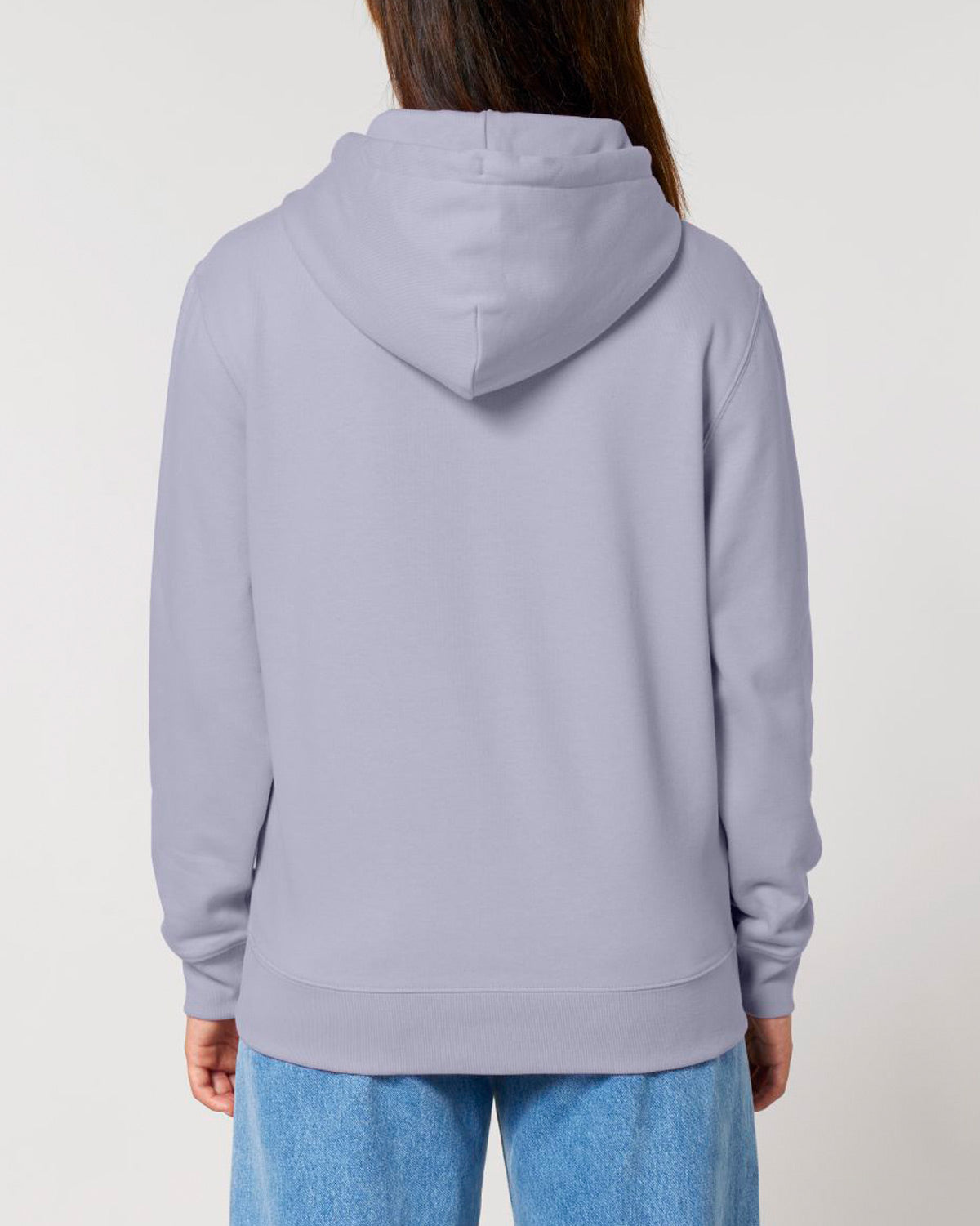 BIO HOODIE "MMXX SQUARE."