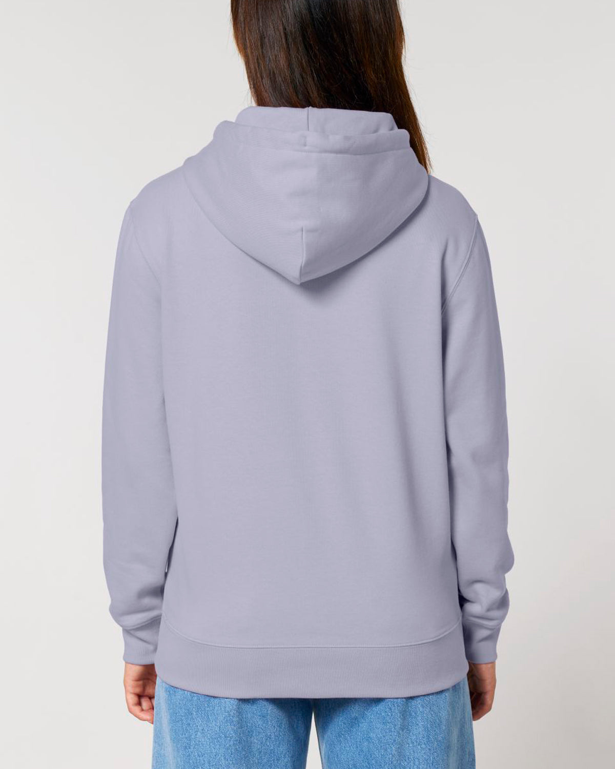BIO HOODIE "WÄRGLI."