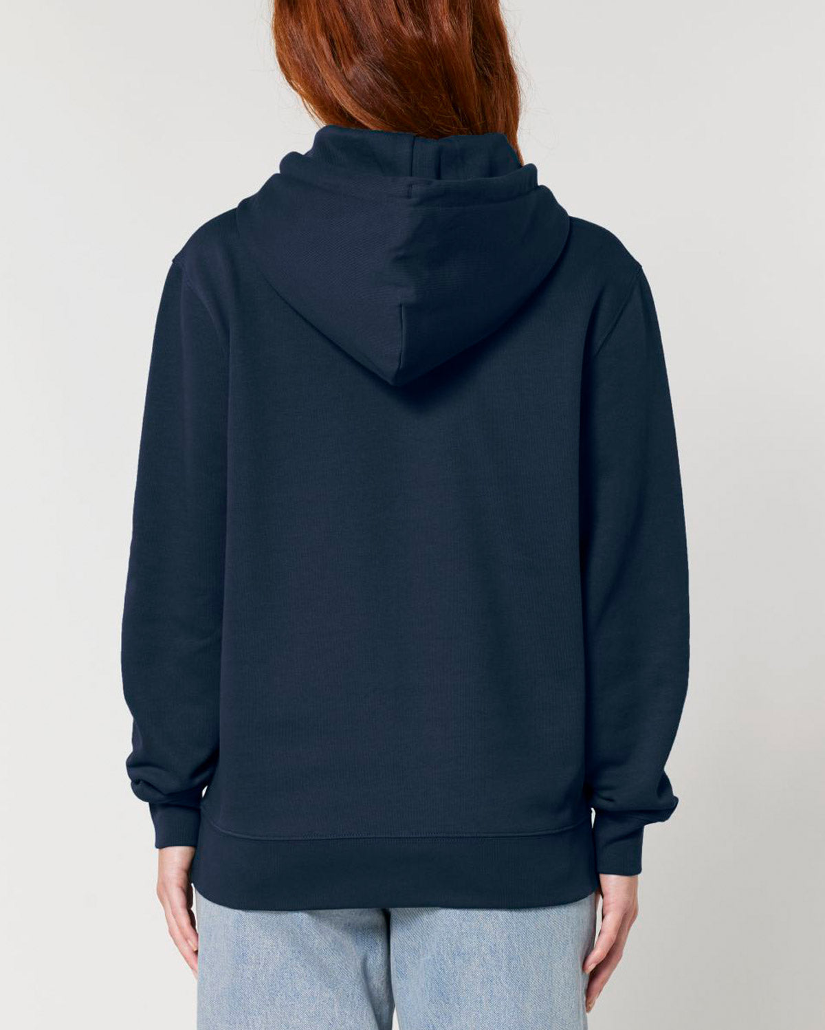 BIO HOODIE "ROUND. SINCE 2020."