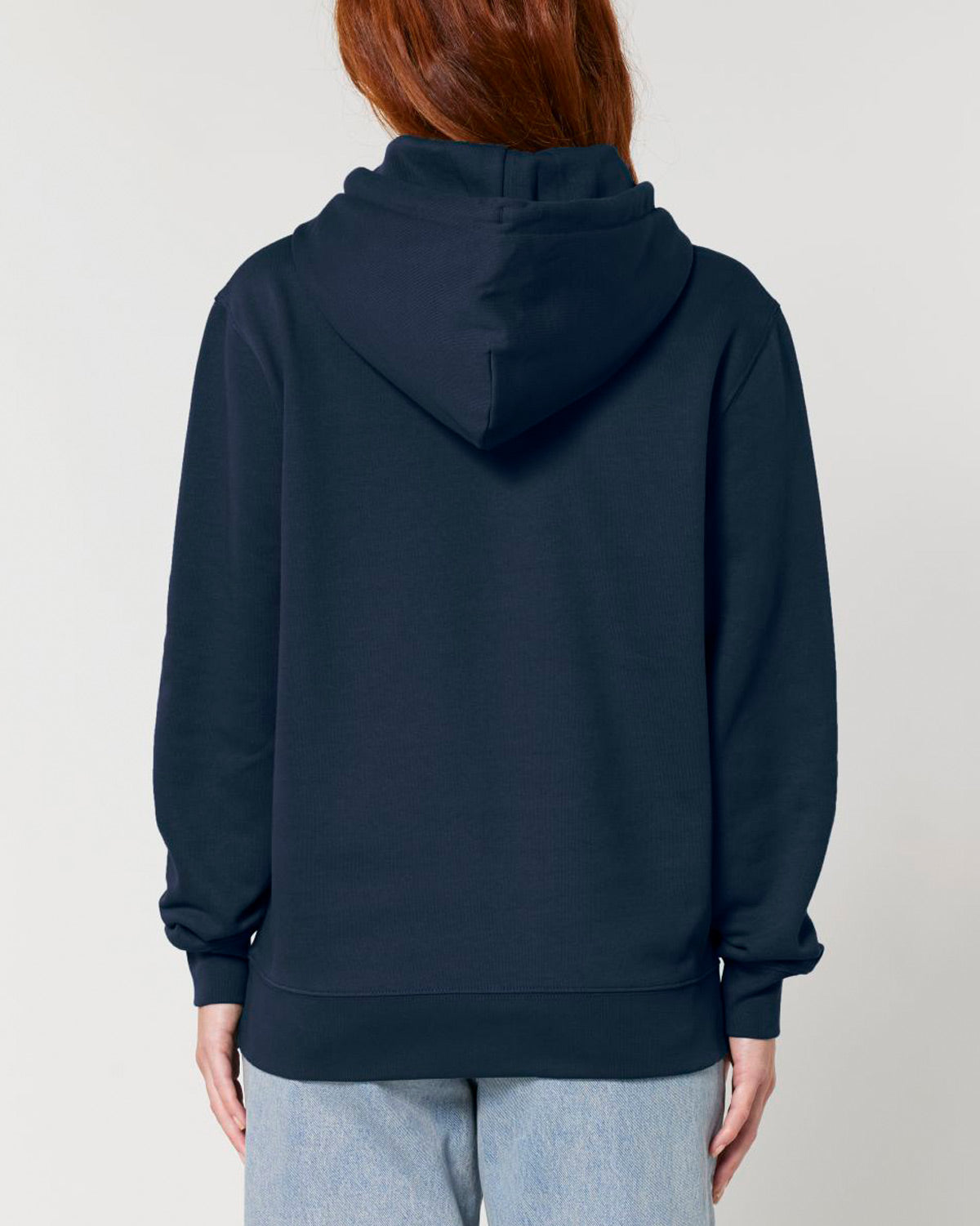 BIO HOODIE "BULB."