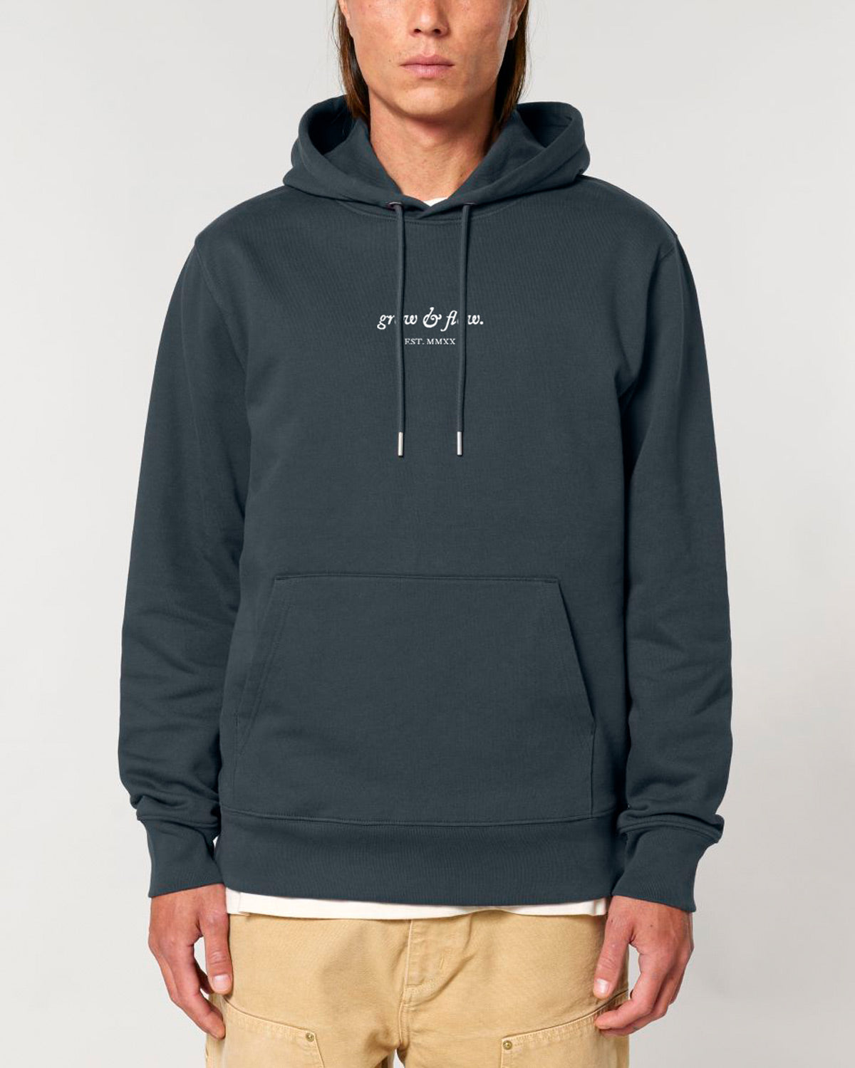 BIO HOODIE "SWIFT."