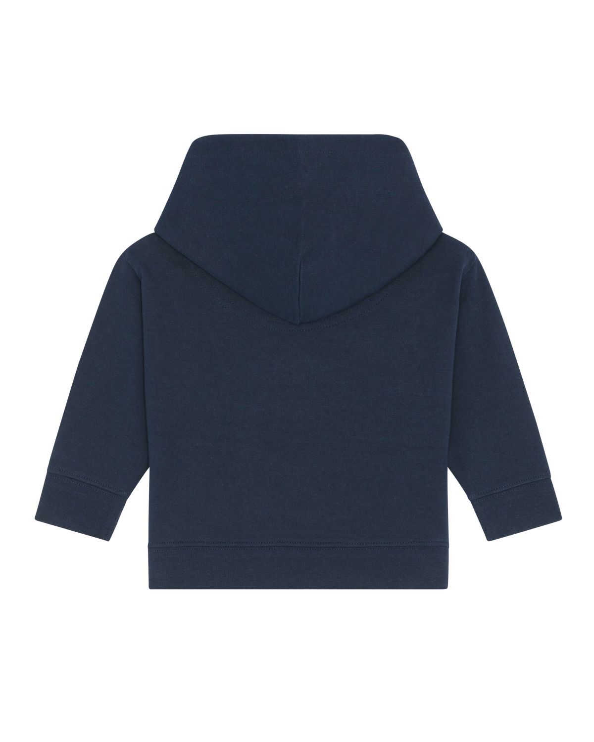 BIO-BABY HOODIE "PRIDE. PANDA."