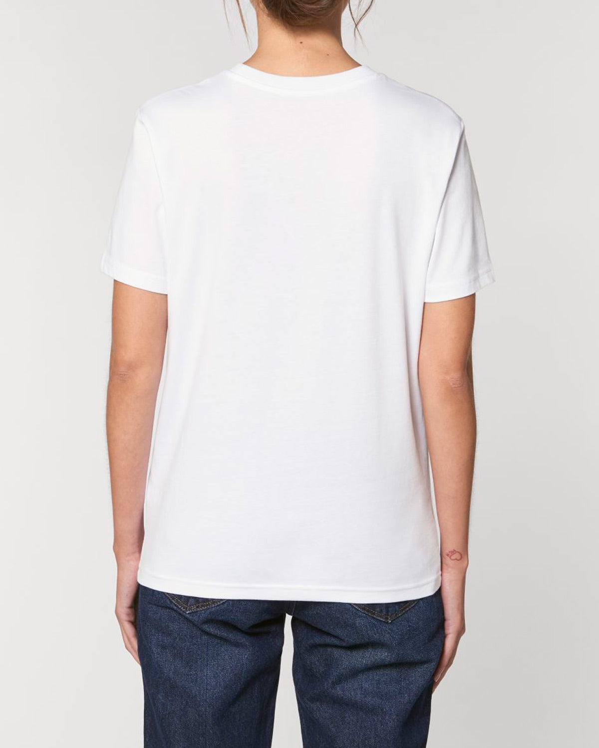 BIO T-SHIRT "MMXX SQUARE."