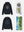 WALDLICHT FESTIVAL 2025  SPARSET MIT OFFIZIELLEM HOODIE GENDERNEUTRAL.