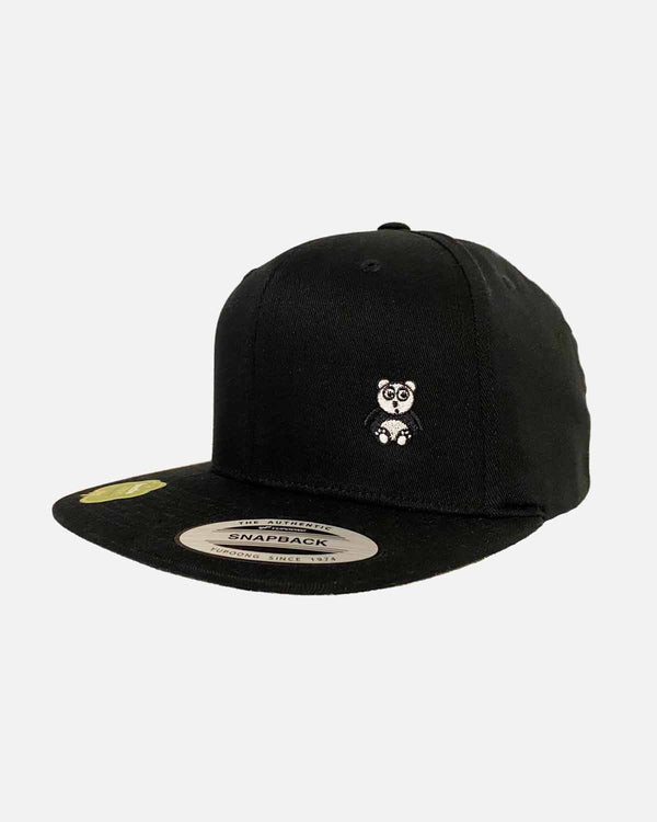 BIO-SNAPBACK "PURE PANDA."