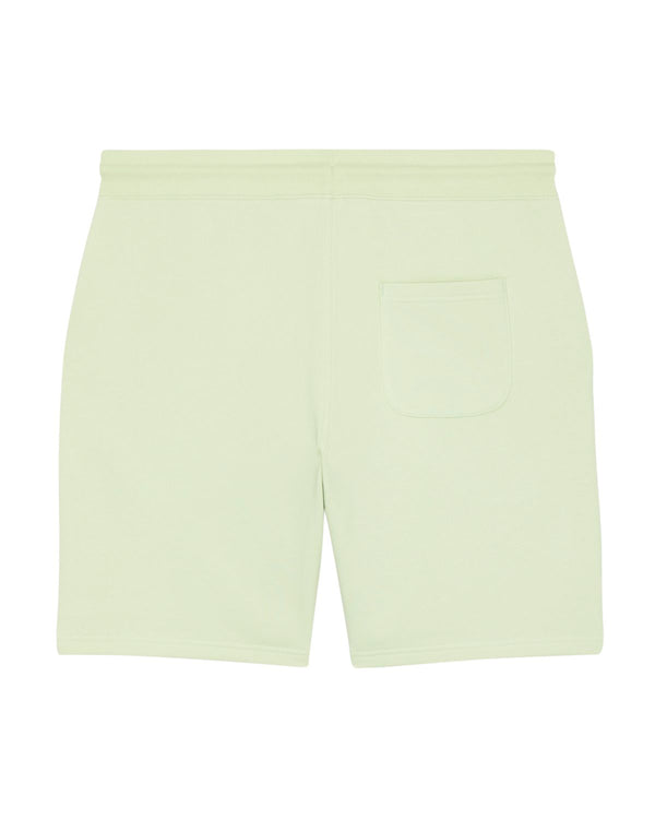 UNISEX JOGGINGSHORTS "GROW & FLOW. 2022."
