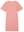 BIO-LADIES T-SHIRT-KLEID 