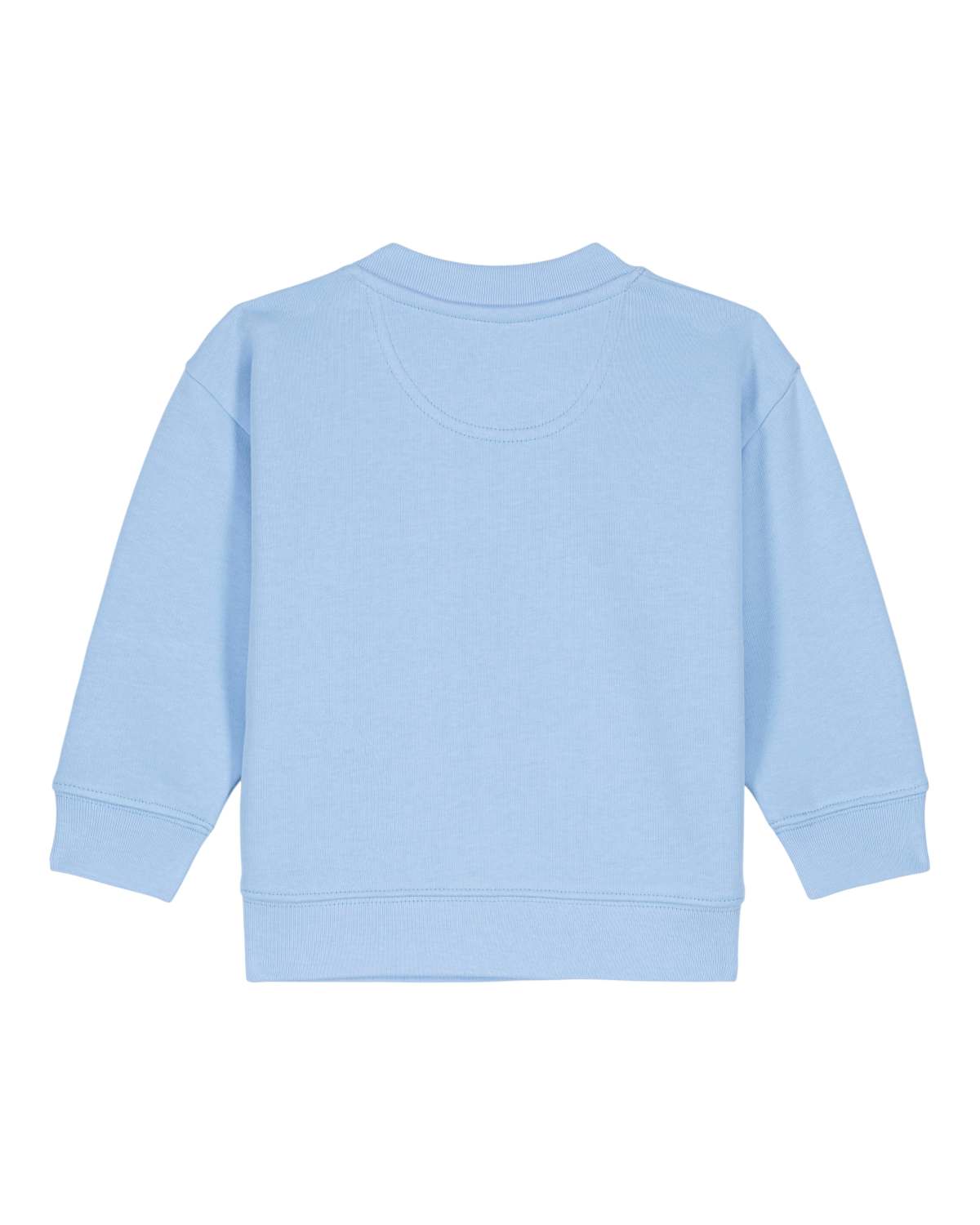 BIO-BABY SWEATSHIRT "BASSD SCHO."
